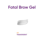 nejha Fatal Brow Gel – Gel Fissante Sopracciglia