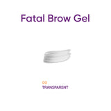 nejha Fatal Brow Gel – Gel Fissante Sopracciglia