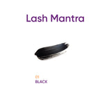 nejha Lash Mantra – Mascara Incurvante Effetto Panoramico