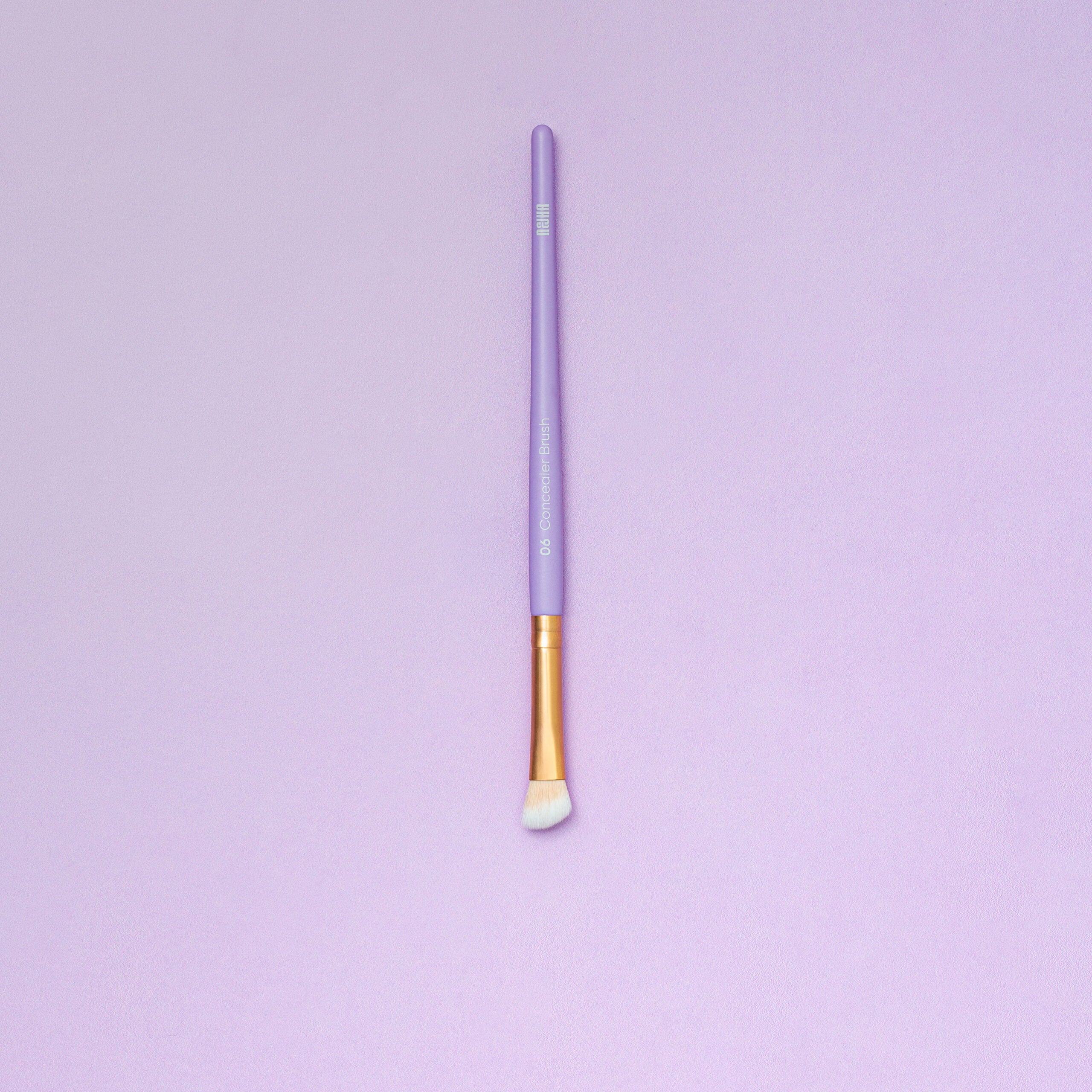nejha 06 Concealer Brush – Pennello Correttore