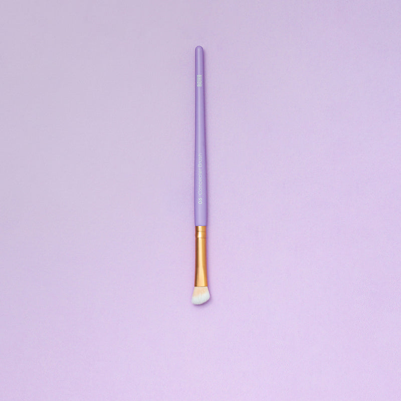nejha 06 Concealer Brush – Pennello Correttore