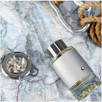 Montblanc Explorer Platinum eau de parfum 100ml
