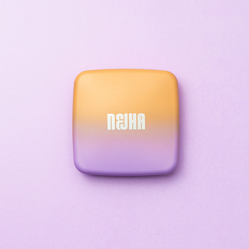 nejha Tan Manifesto – Terra Abbronzante