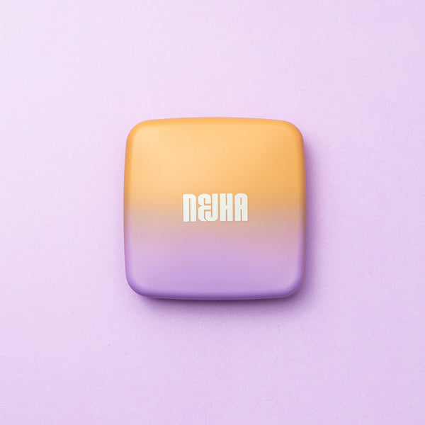 nejha Don’t Be Shy – Blush in Polvere