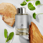 Montblanc Explorer Platinum eau de parfum 100ml
