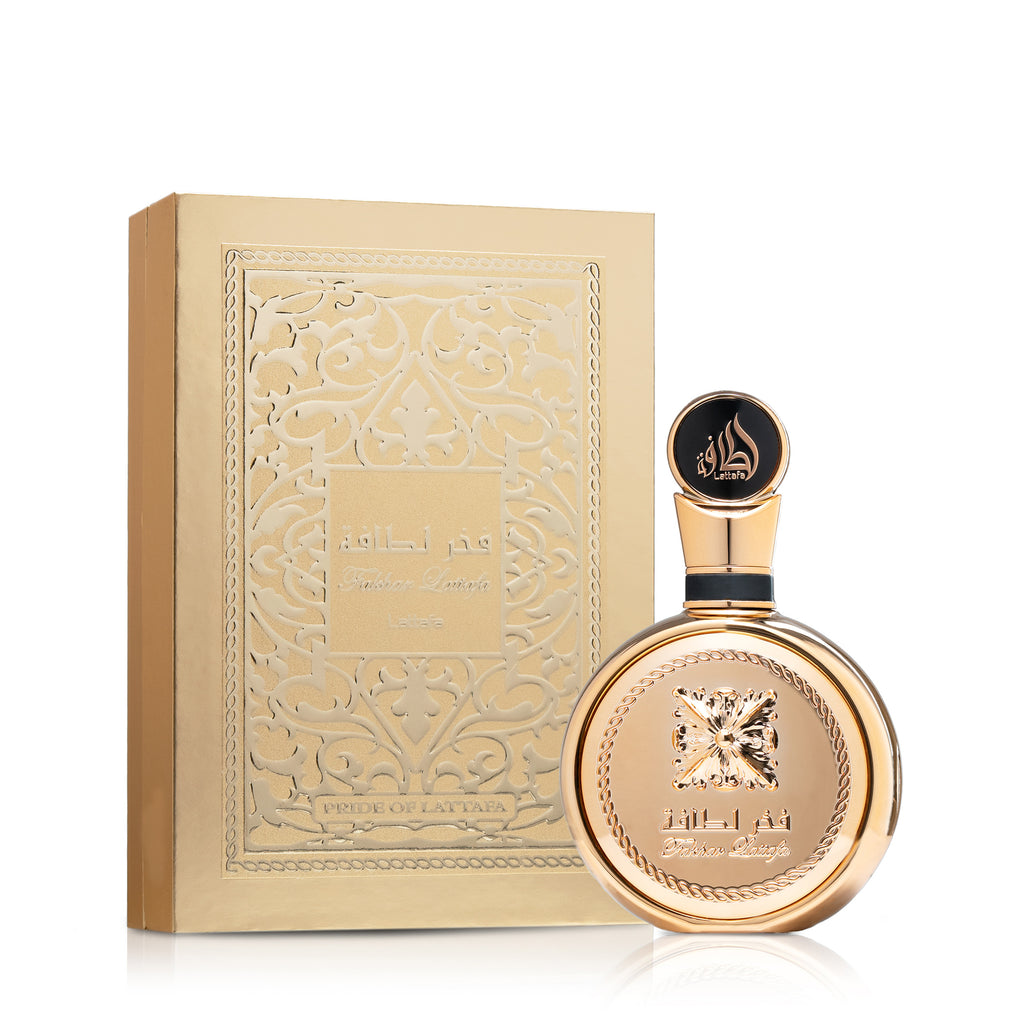 Lattafa Fakhar Eau De Parfum 100ml