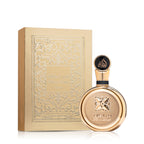 Lattafa Fakhar Eau De Parfum 100ml