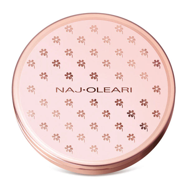 naj oleari Luminous Perfection Bronzer Terra abbronzante illuminante