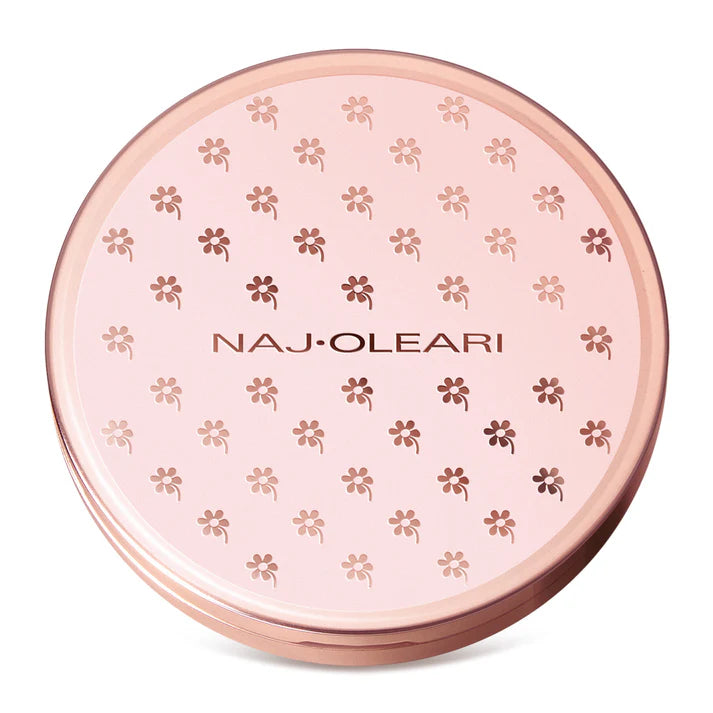 naj oleari Luminous Perfection Bronzer Terra abbronzante illuminante