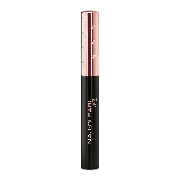 naj oleari Impeccable Eyeliner Eyeliner resistente all’acqua