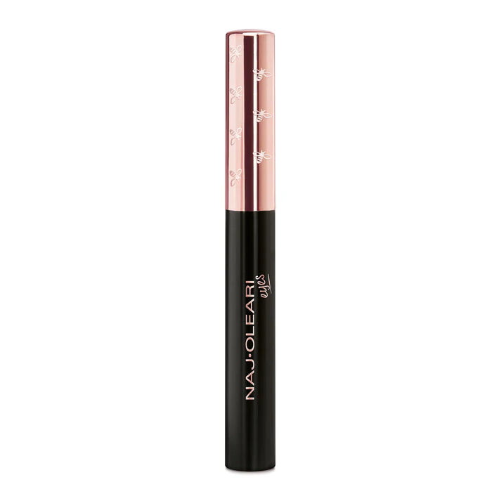 naj oleari Impeccable Eyeliner Eyeliner resistente all’acqua