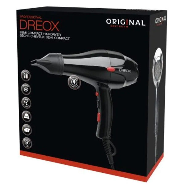 sinelco Phon Dreox 2000w Nero
