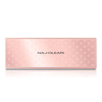 naj oleari Wonder Look Eyeshadow Palette Palette con 10 colori di ombretto