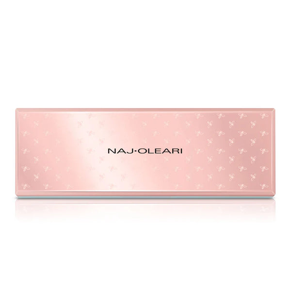 naj oleari Wonder Look Eyeshadow Palette Palette con 10 colori di ombretto