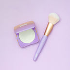 nejha 01 Powder Brush – Pennello Cipria