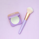 nejha 01 Powder Brush – Pennello Cipria