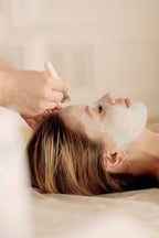 byothea MASCHERA IDRATANTE VISO 250 ml