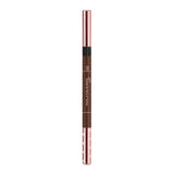 naj oleari 3 in 1 Perfect Brow Matita e mascara sopracciglia
