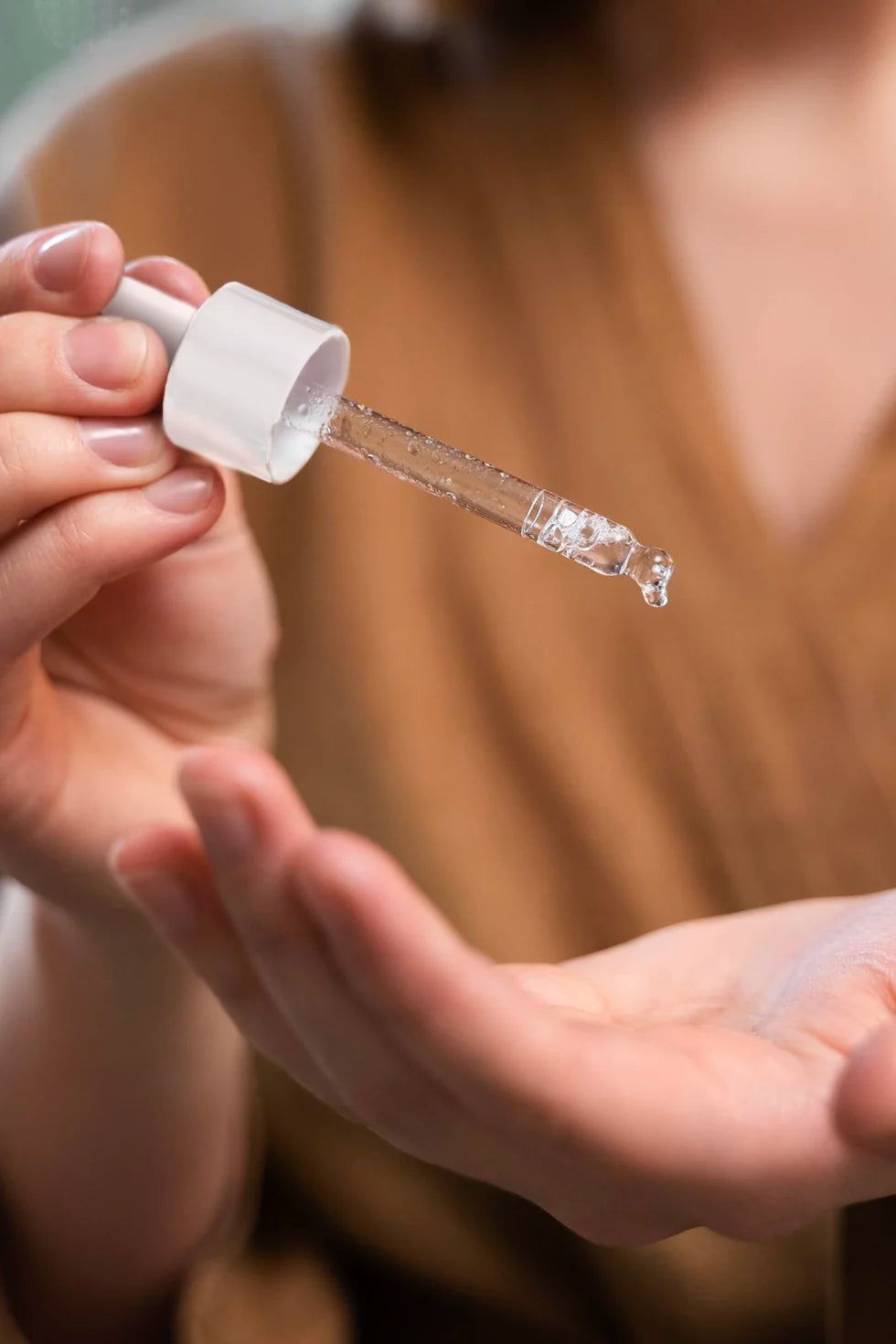 byothea SINERGIA LIPODRENANTE Oli essenziali 30 ml