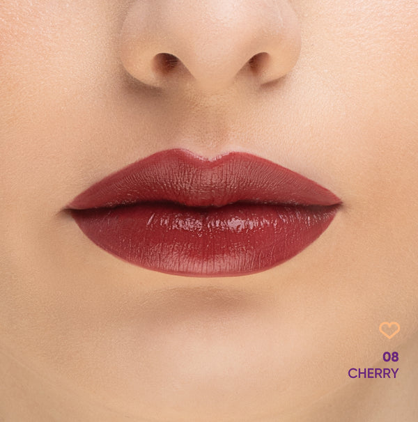 nejha Lip-Ossession – Rossetto cremoso