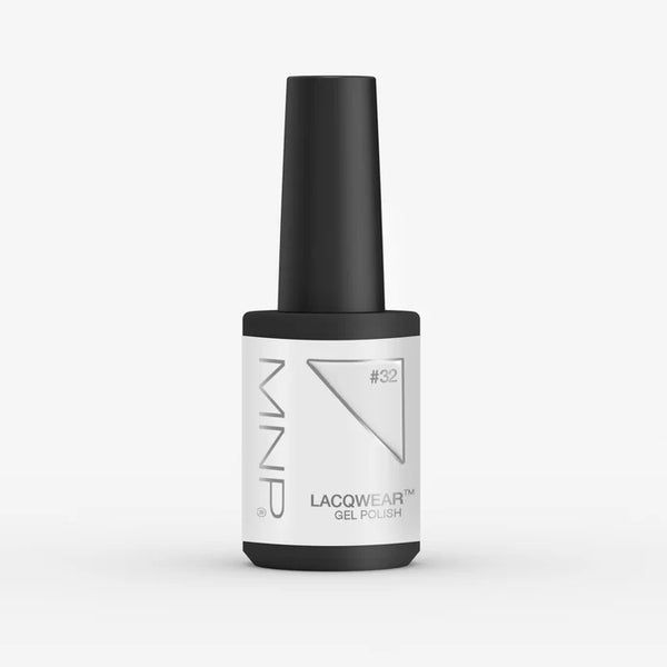 mesauda LACQWEAR gel polish 10 ml 32 CINDERELLA