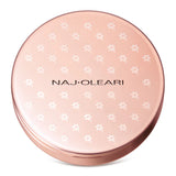 naj oleari Skin Caress Pressed Powder Cipria compatta uniformante