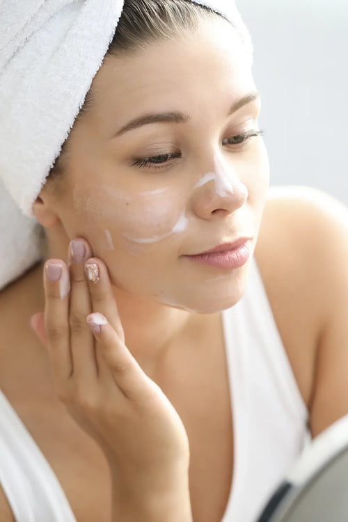 byothea EMULSIONE NUTRIENTE Idratante e Rimpolpante 50 ml