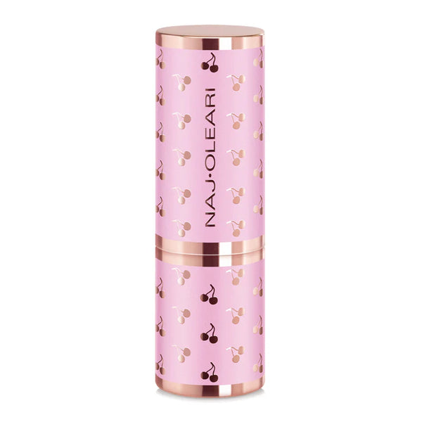 naj oleari Creamy Delight Lipstick Rossetto cremoso dal finish brillante