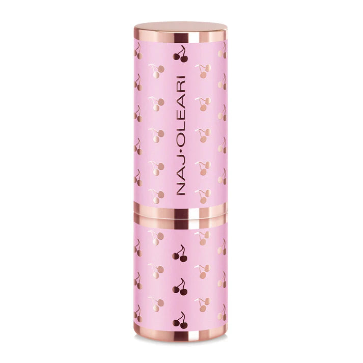 naj oleari Creamy Delight Lipstick Rossetto cremoso dal finish brillante