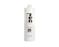 Zen Crema ossidante alla keratina 25 volume 1 l