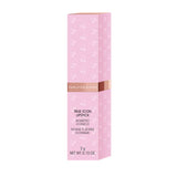 naj oleari True Icon Lipstick Rossetto iconico dal finish satinato