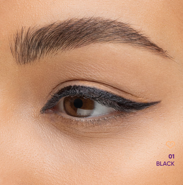 nejha Partner in Eye Pencil – Matita Occhi Waterproof