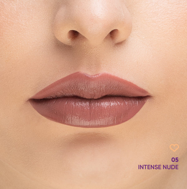 nejha Lip-phoria – Rossetto Liquido Matt