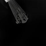 Mesauda Gelegant Gel Polish 801 Black Out 8ml - smalto semipermanente
