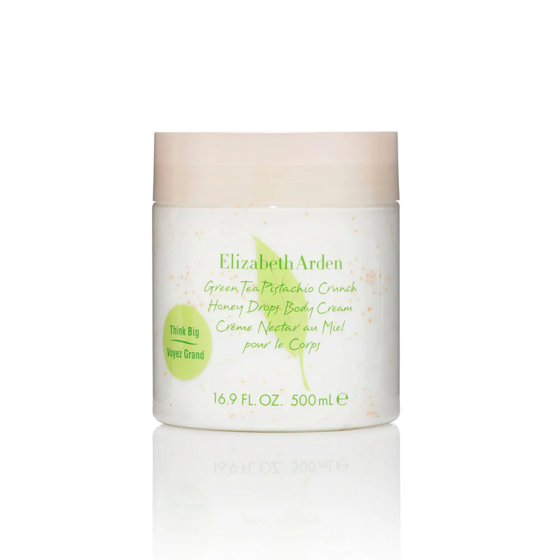 elizabeth arden Crema corpo al tè verde, pistacchio e miele 500 ml