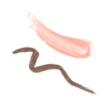 naj oleari All-Day Brow Liner & Highlighter Colore tattoo sopracciglia e illuminante
