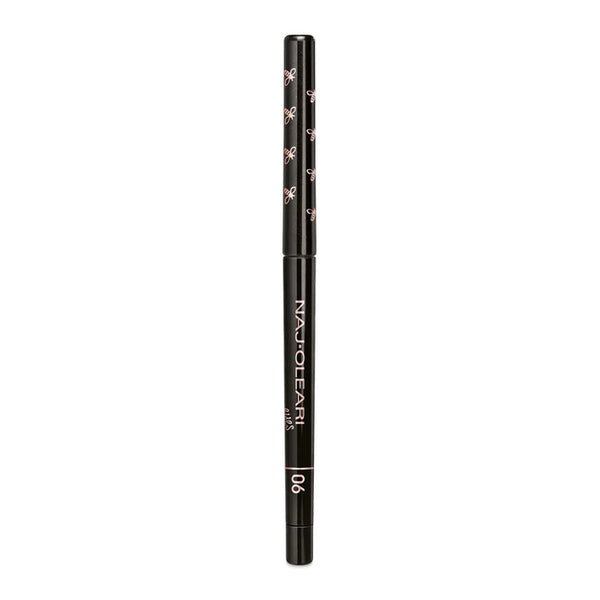 naj oleari Irresistible Eyeliner & Kajal Matita automatica kajal e contorno occhi