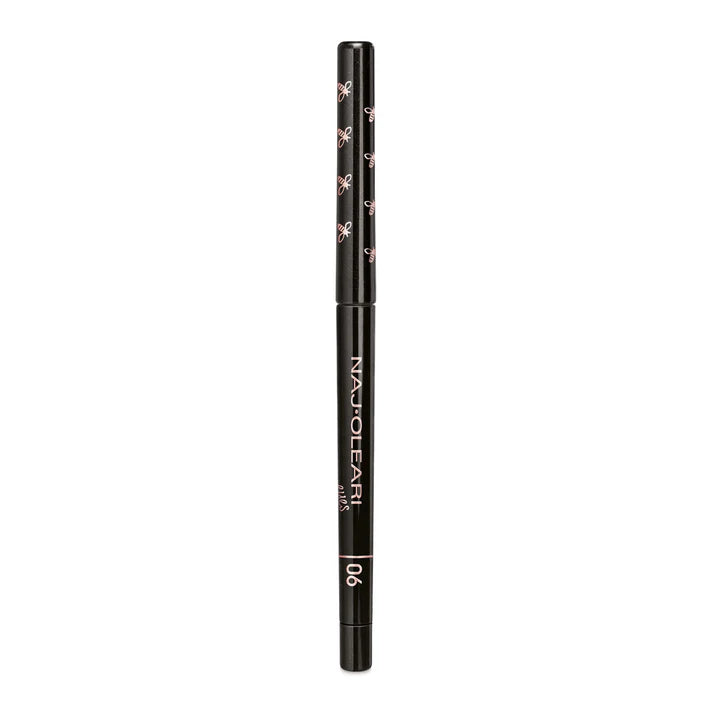 naj oleari Irresistible Eyeliner & Kajal Matita automatica kajal e contorno occhi