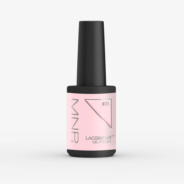 mesauda LACQWEAR gel polish 10 ml 31 AMOUR