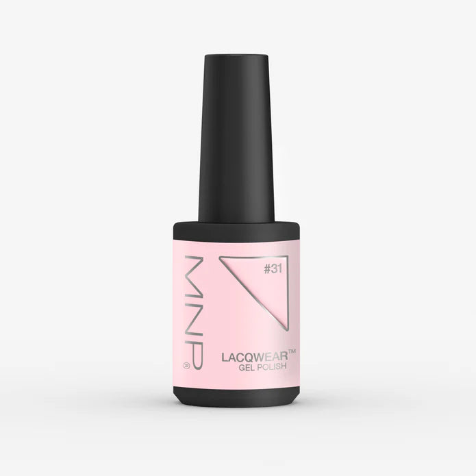 mesauda LACQWEAR gel polish 10 ml 31 AMOUR