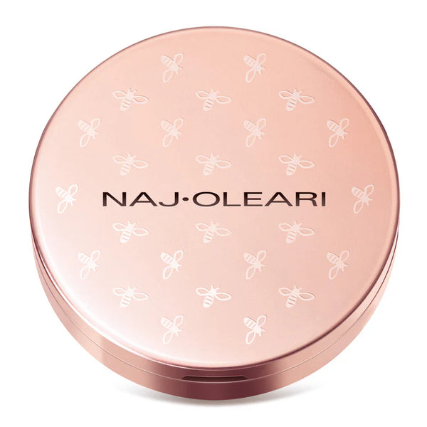 naj oleari Colour Fair Eyeshadow Wet & Dry Ombretto colore puro wet & dry