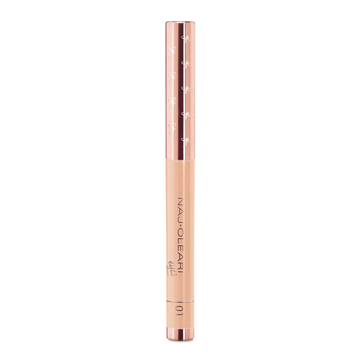 naj oleari Absolute Stay Eyeshadow Ombretto in stick lunga tenuta