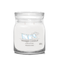 YANKEE candle CLEAN COTTON candela profumata media