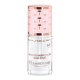 naj oleari Smooth Perfection Base Coat Base rinforzante e levigante per unghie