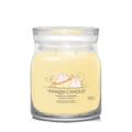 yankee candle VANILLA CUPCAKE candela profumata media