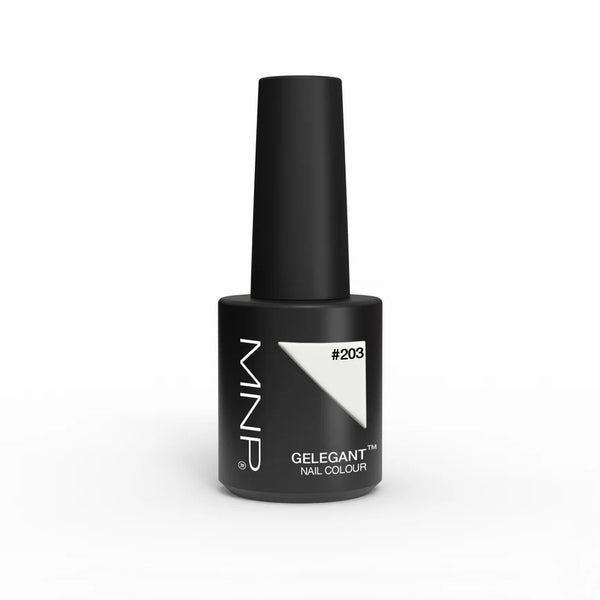 Mesauda Gelegant Gel Polish 203 Oasis 8ml - smalto semipermanente