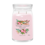 Yankee Candle DESERT BLOOMS candela profumata grande