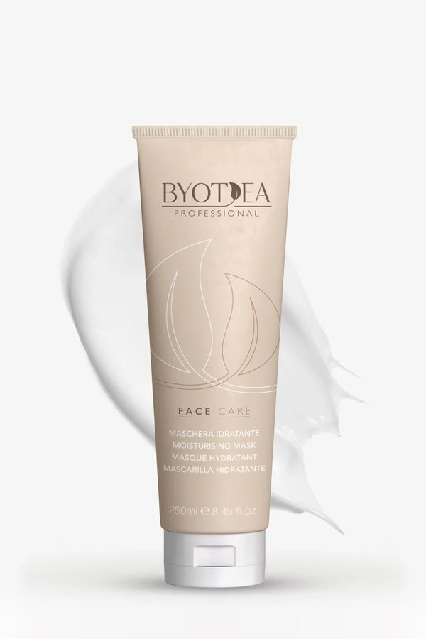 byotea MASCHERA IDRATANTE VISO 250 ml