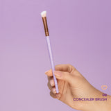 nejha 06 Concealer Brush – Pennello Correttore
