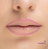 nejha Lip-Ossession Pencil – Matita labbra